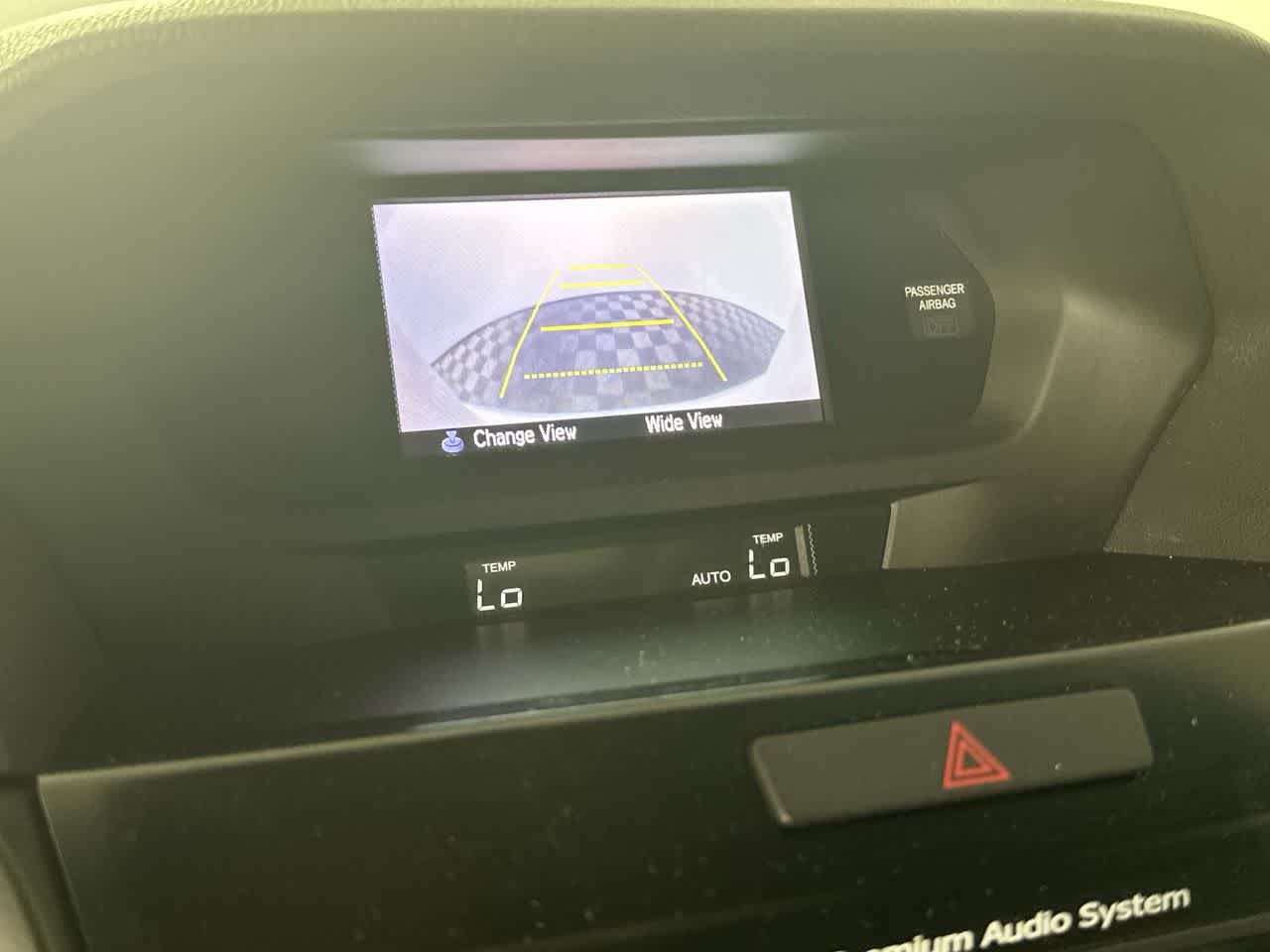 2014 Acura ILX Premium Pkg