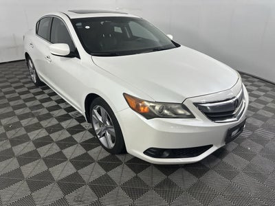 2014 Acura ILX Premium Pkg