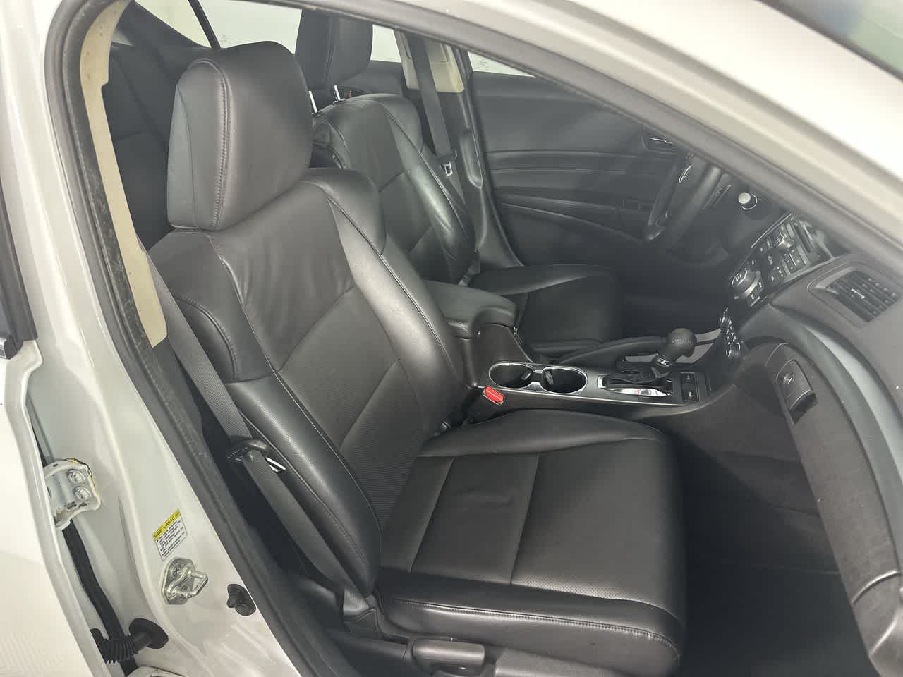 2014 Acura ILX Premium Pkg