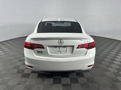 2014 Acura ILX Premium Pkg