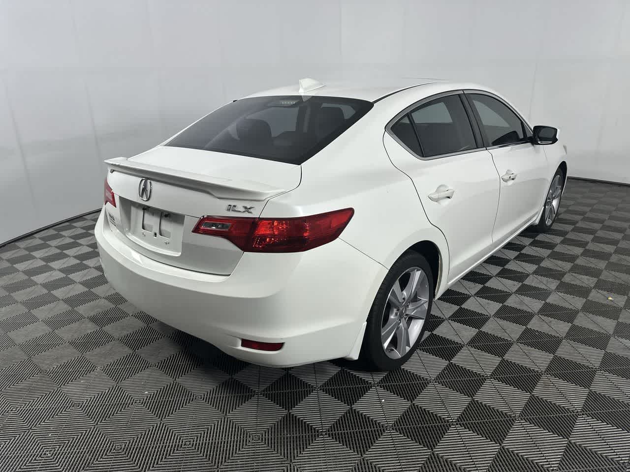 2014 Acura ILX Premium Pkg