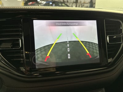 2024 Dodge Durango GT Premium