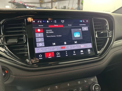 2024 Dodge Durango GT Premium