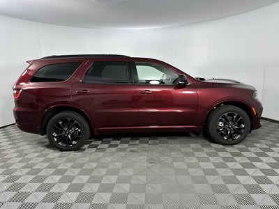 2024 Dodge Durango GT Premium