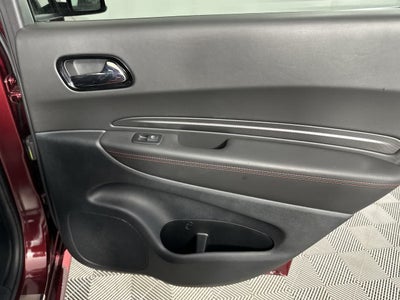 2024 Dodge Durango GT Premium