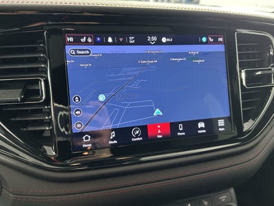 2024 Dodge Durango GT Premium