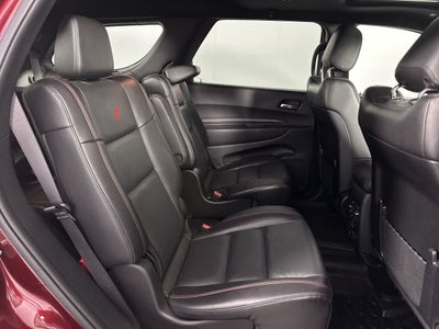 2024 Dodge Durango GT Premium