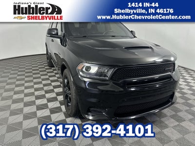 2020 Dodge Durango R/T