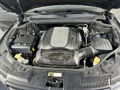 2020 Dodge Durango R/T