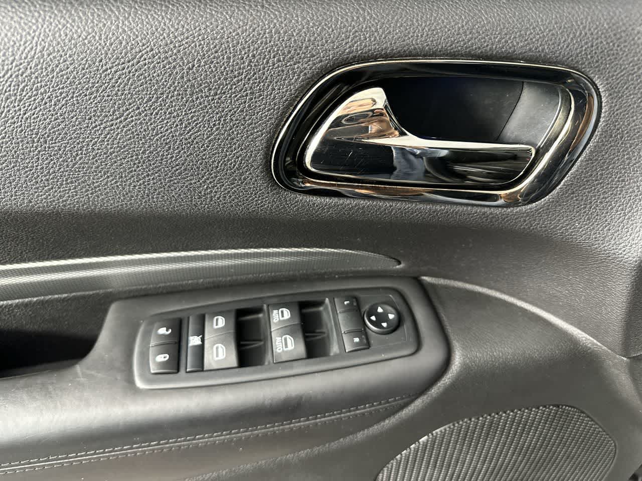 2020 Dodge Durango R/T