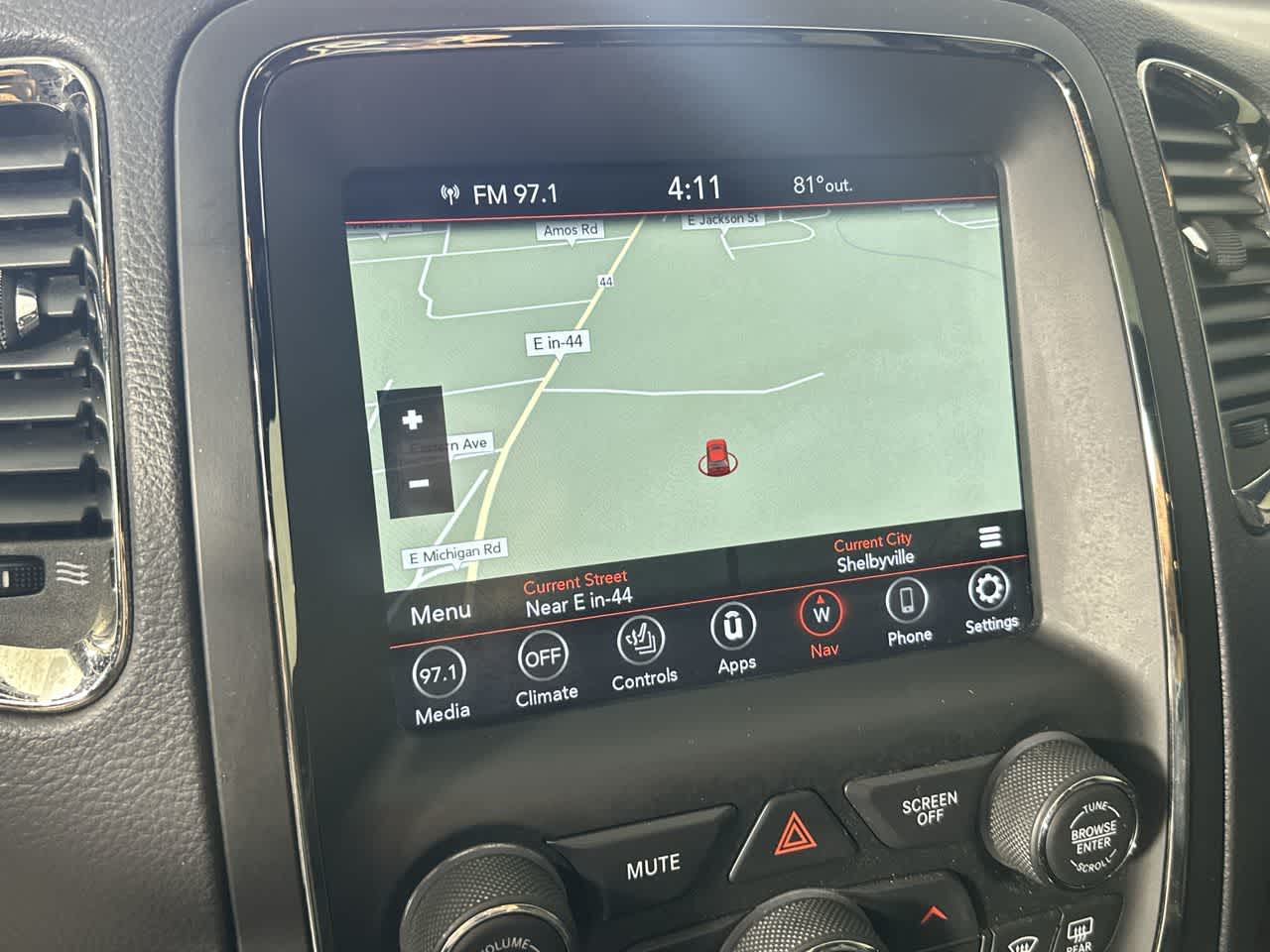 2020 Dodge Durango R/T