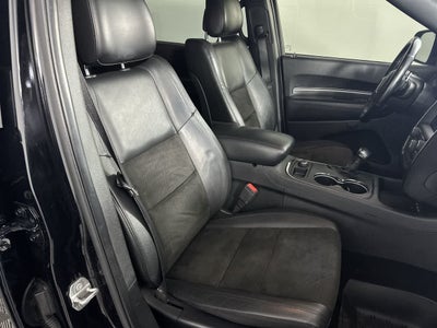 2020 Dodge Durango R/T