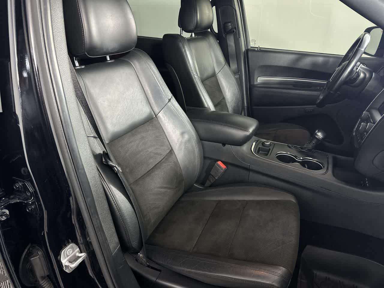 2020 Dodge Durango R/T