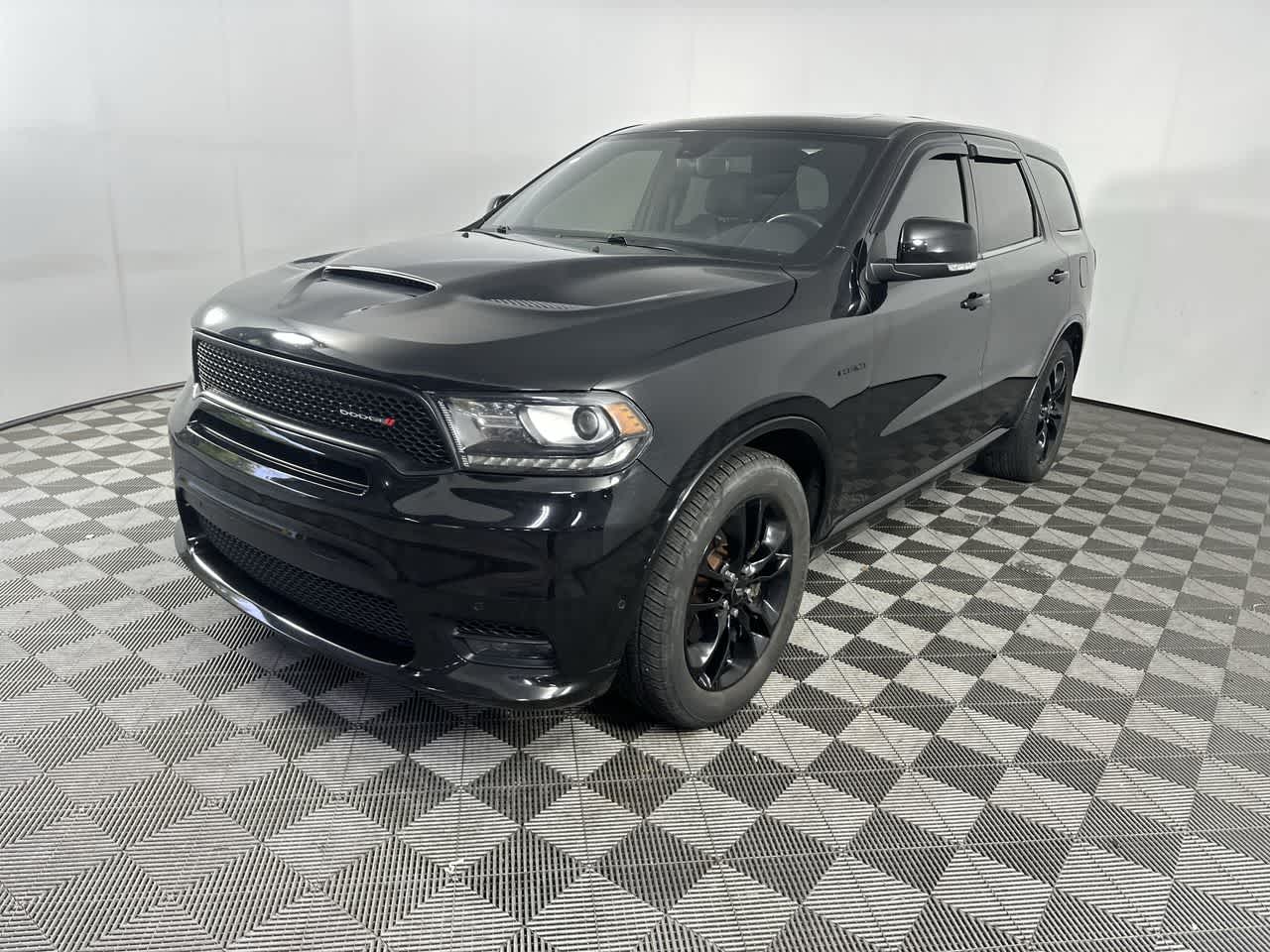 2020 Dodge Durango R/T
