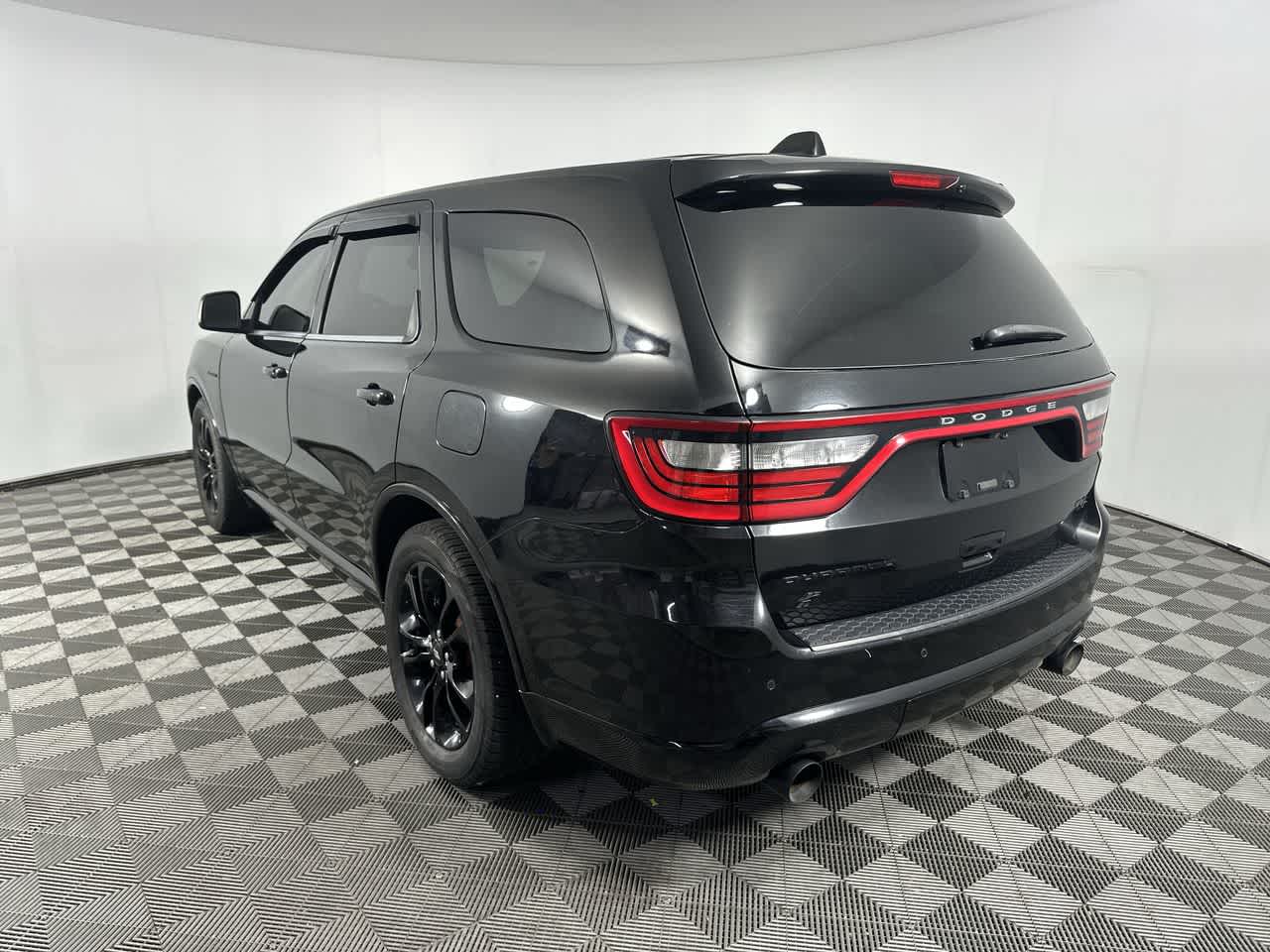 2020 Dodge Durango R/T