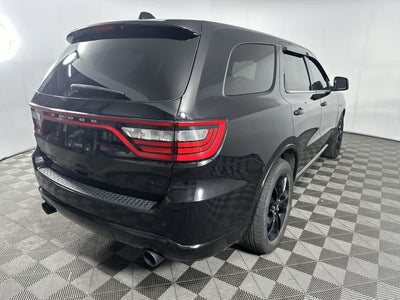 2020 Dodge Durango R/T
