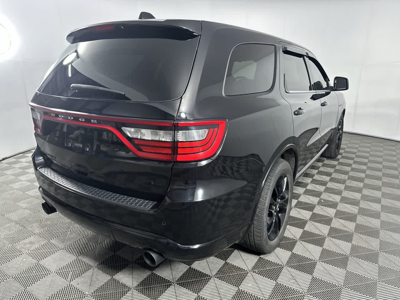 2020 Dodge Durango R/T