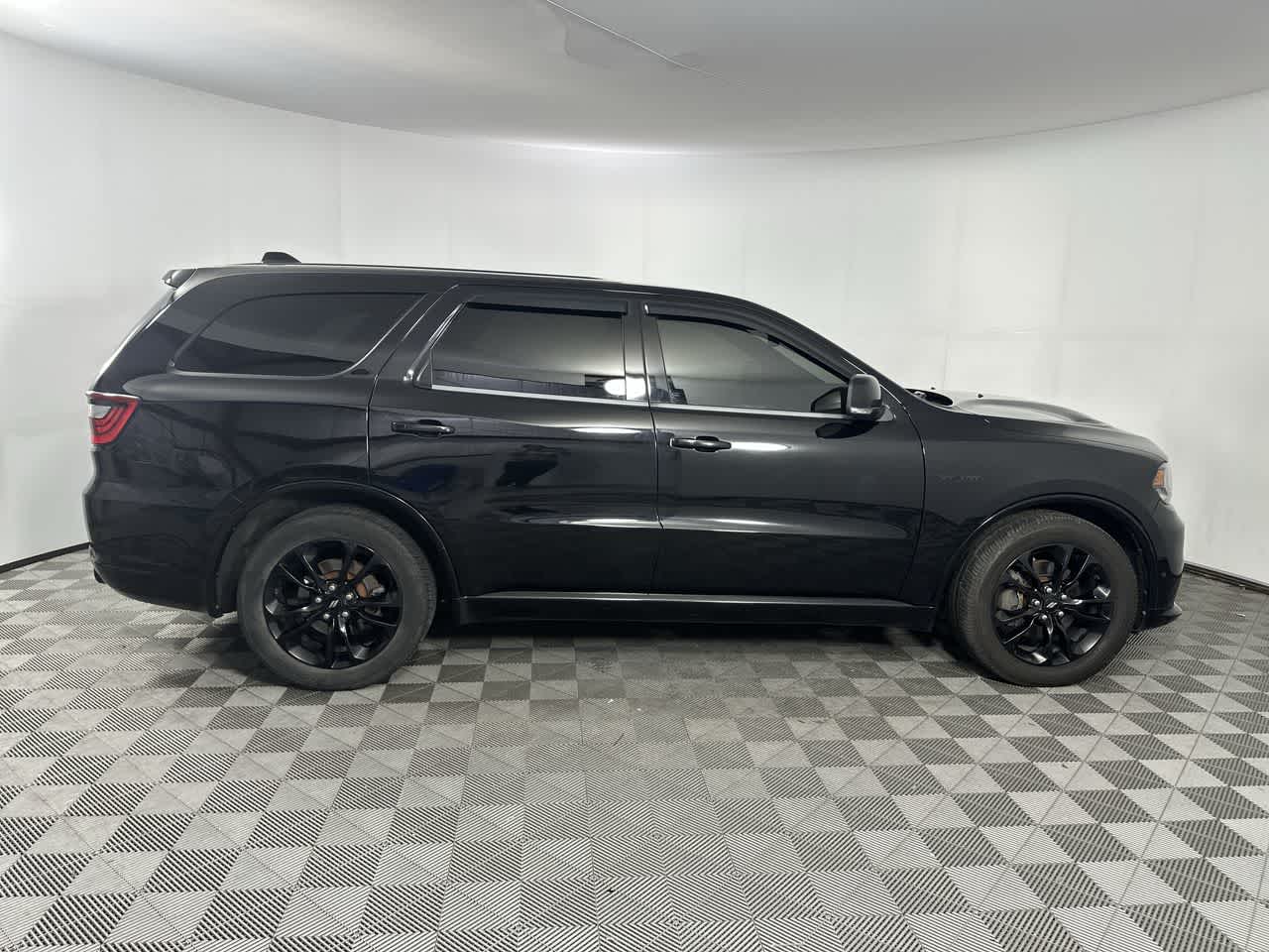 2020 Dodge Durango R/T