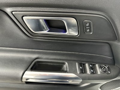 2023 Ford Mustang EcoBoost