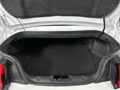 2023 Ford Mustang EcoBoost