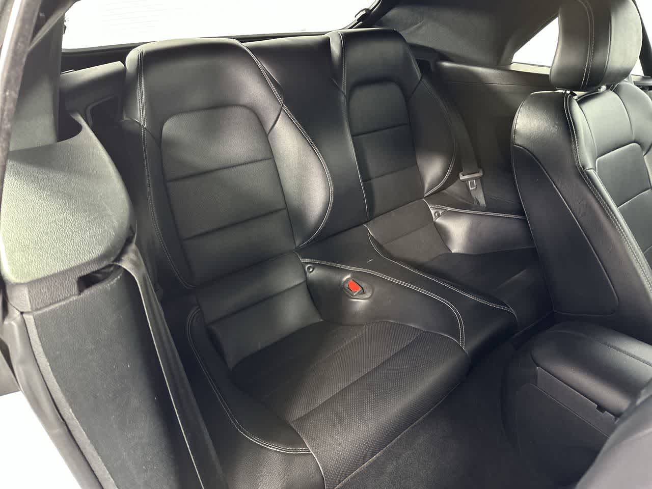 2023 Ford Mustang EcoBoost