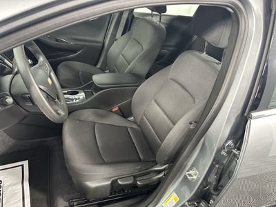 2024 Chevrolet Malibu LS