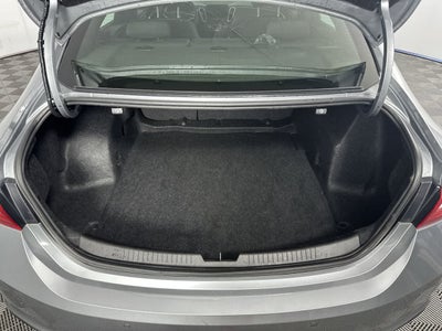 2024 Chevrolet Malibu LS