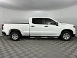 2022 Chevrolet Silverado 1500 WT