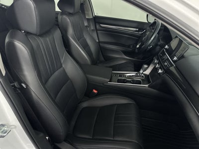 2022 Honda Accord Sedan Sport SE