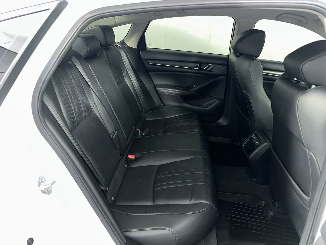 2022 Honda Accord Sedan Sport SE