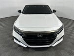 2022 Honda Accord Sedan Sport SE