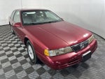 1995 Mercury Cougar XR7