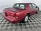 1995 Mercury Cougar XR7