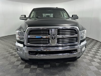 2015 RAM 2500 Lone Star