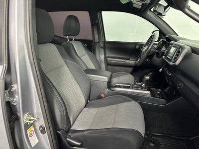 2020 Toyota Tacoma 4WD SR5