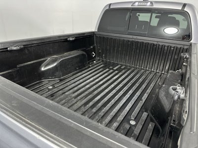 2020 Toyota Tacoma 4WD SR5