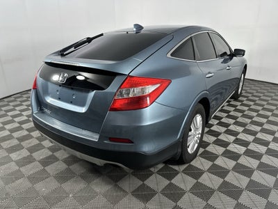 2013 Honda Crosstour EX