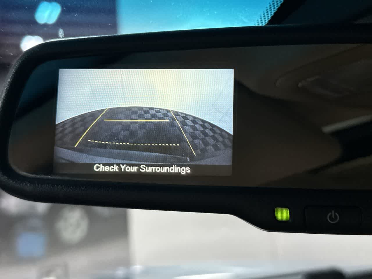 2013 Honda Crosstour EX