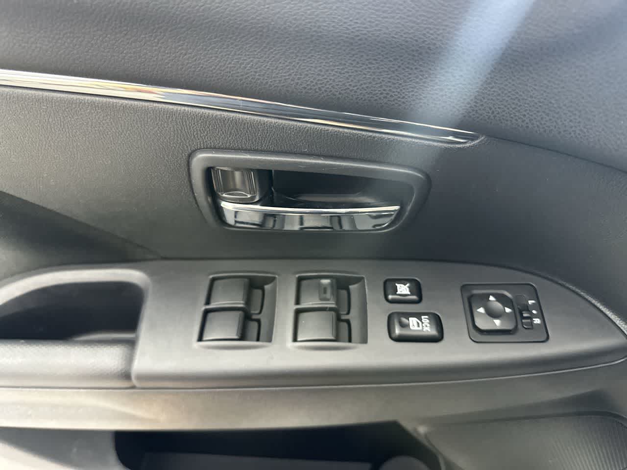 2022 Mitsubishi Outlander Sport ES