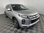 2022 Mitsubishi Outlander Sport ES