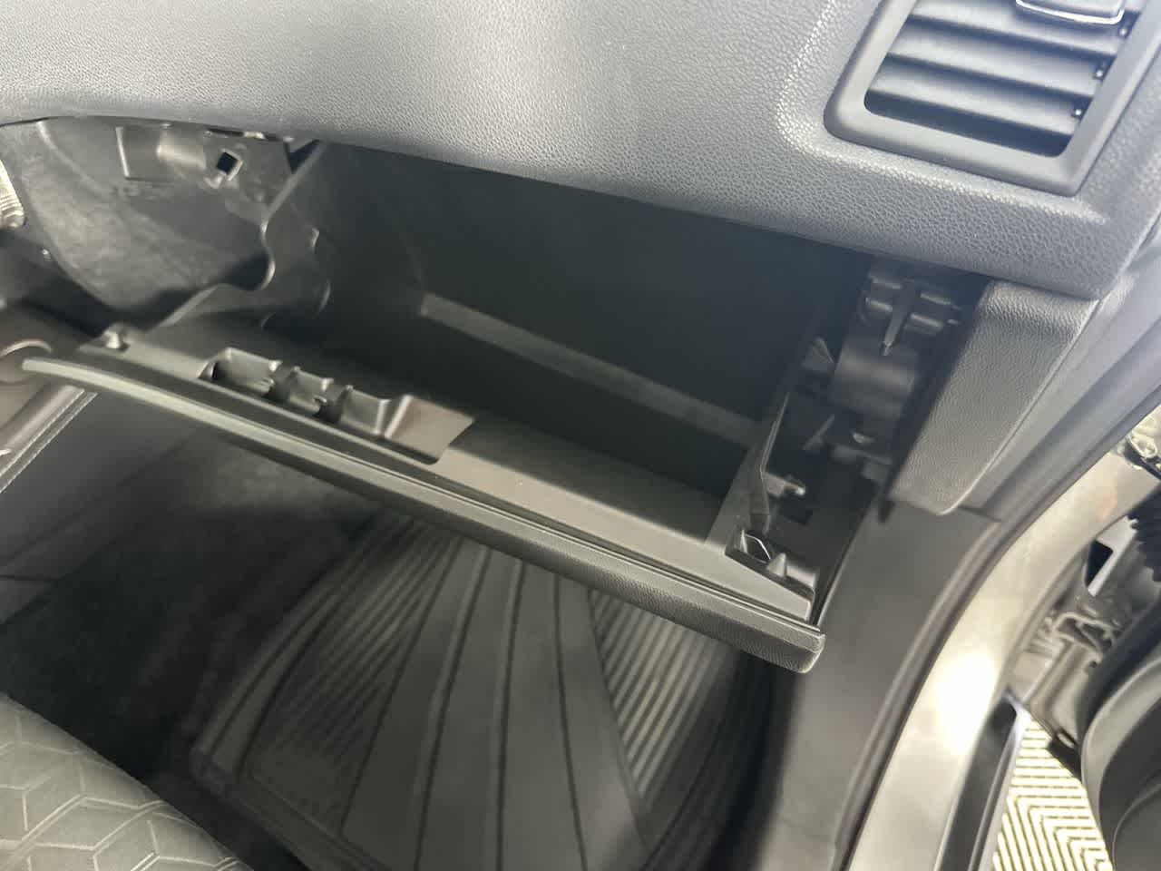 2022 Mitsubishi Outlander Sport ES