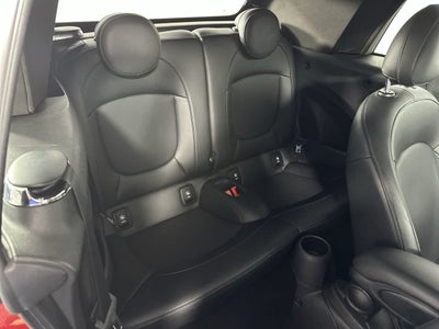 2019 MINI Convertible Cooper
