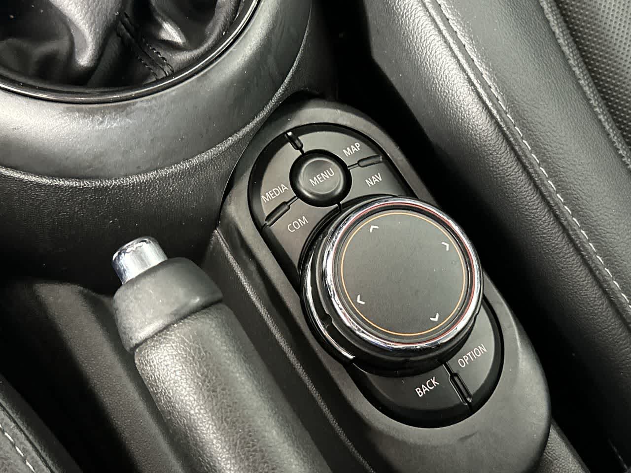2019 MINI Convertible Cooper