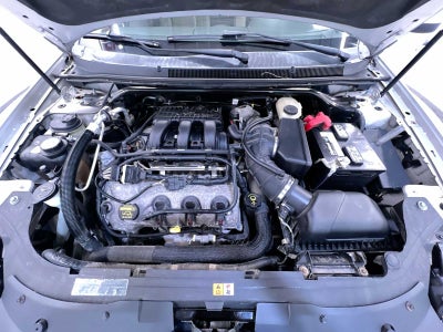 2009 Ford Taurus SE