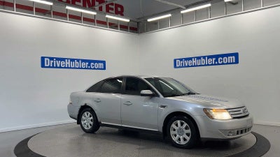 2009 Ford Taurus SE
