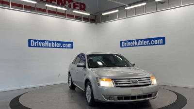 2009 Ford Taurus SE