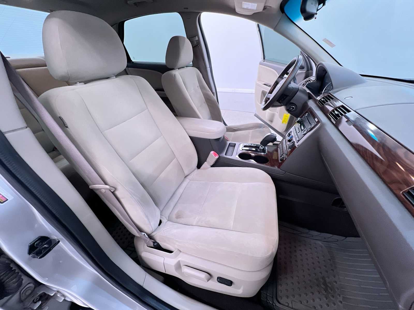 2009 Ford Taurus SE