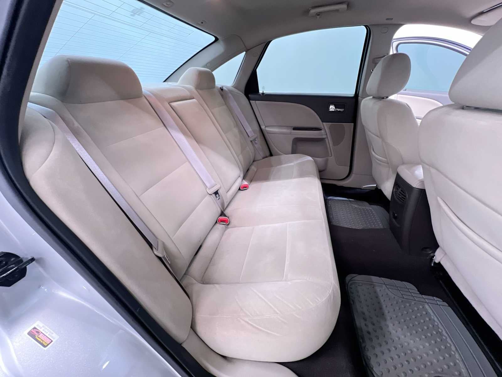2009 Ford Taurus SE