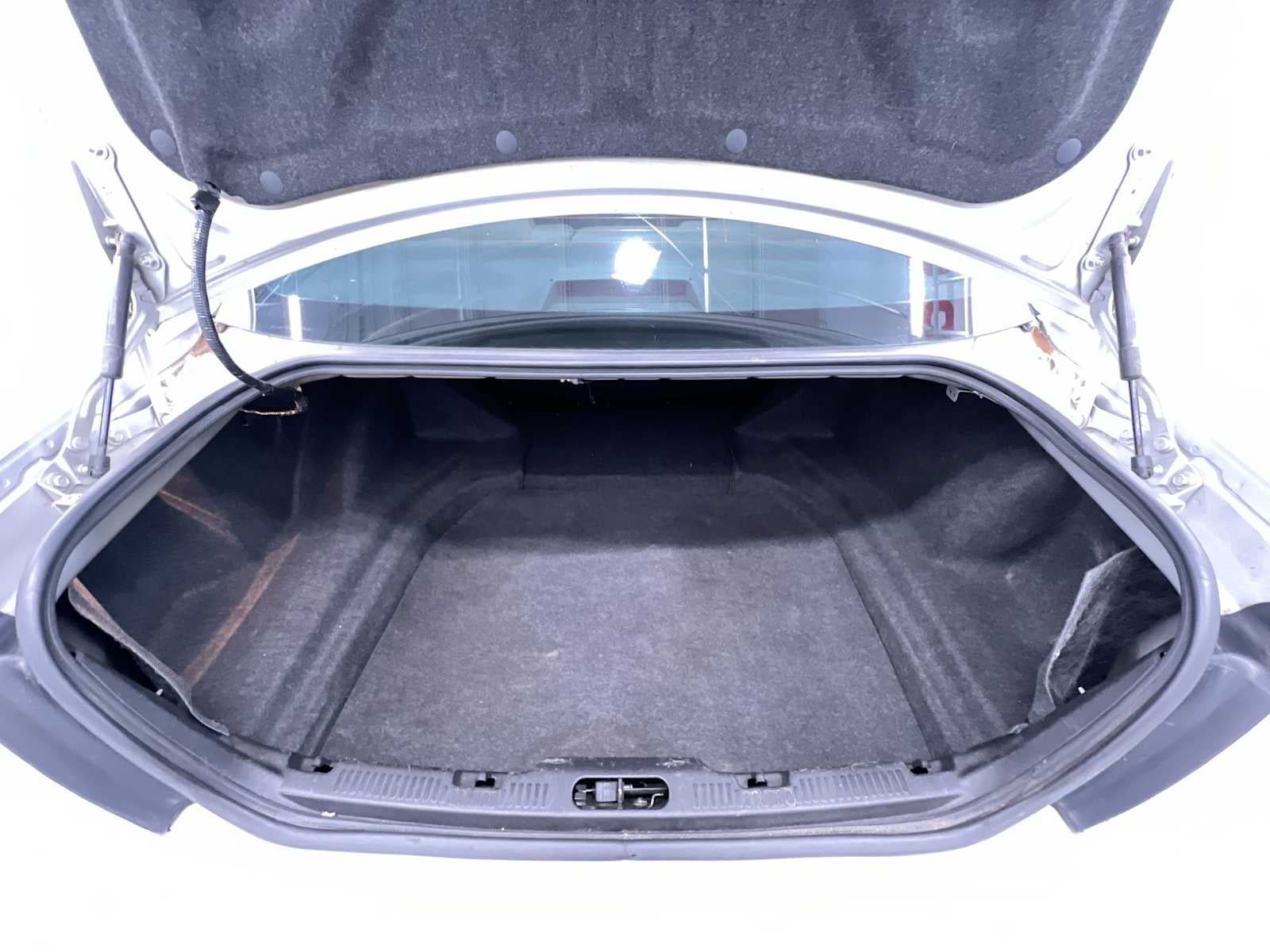 2009 Ford Taurus SE