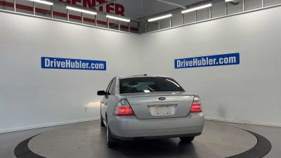 2009 Ford Taurus SE